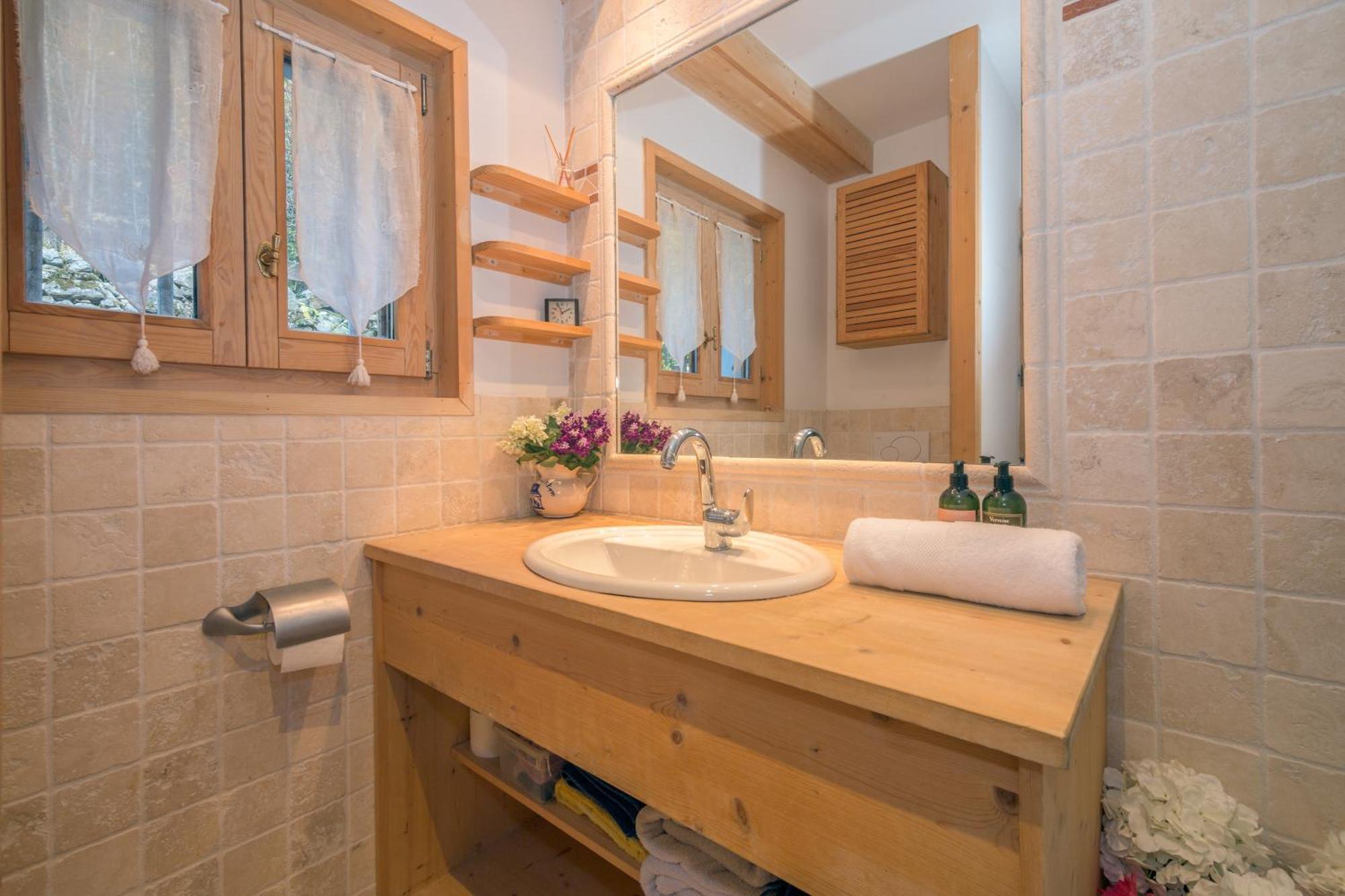 Chalet La Foret Enchantee Happy Rentals Chamonix Exterior photo